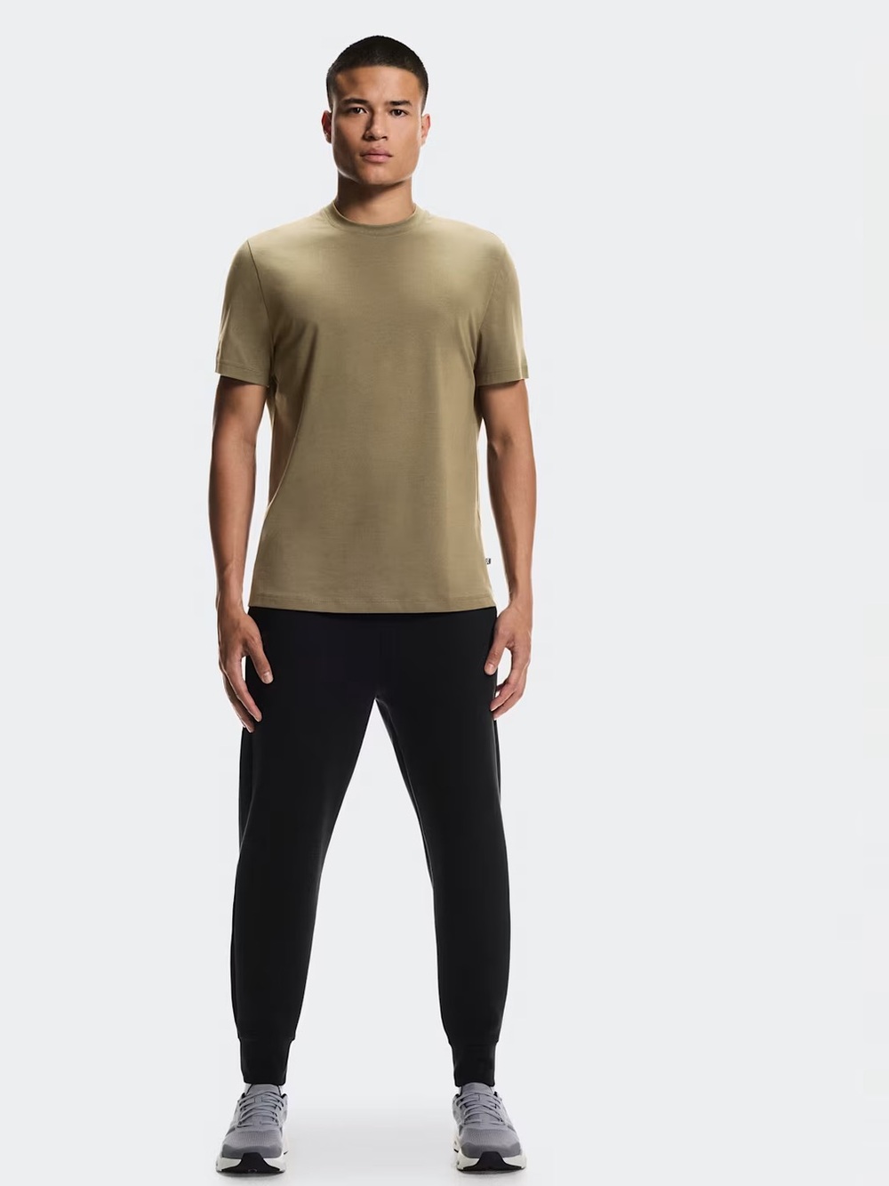 ON Running Men's Focus Tee